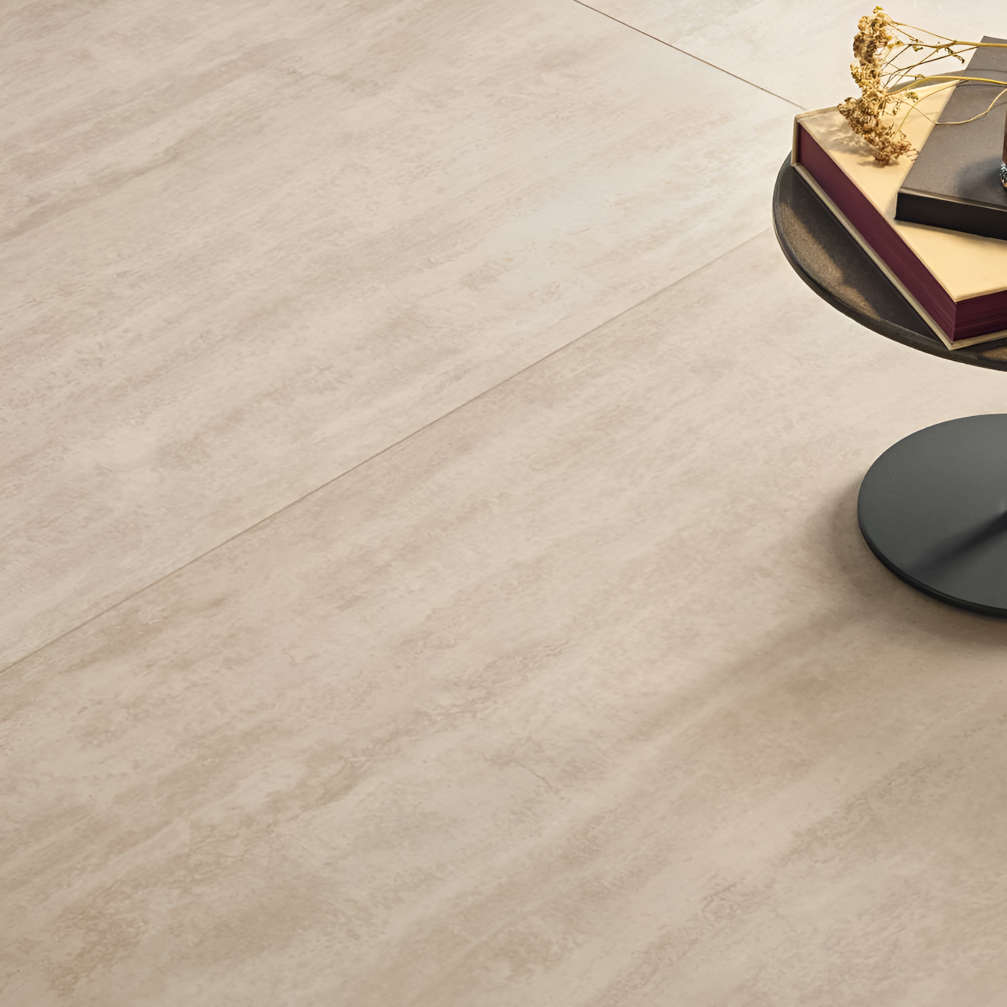 Prestigio Beige 24X48 Soft Porcelain