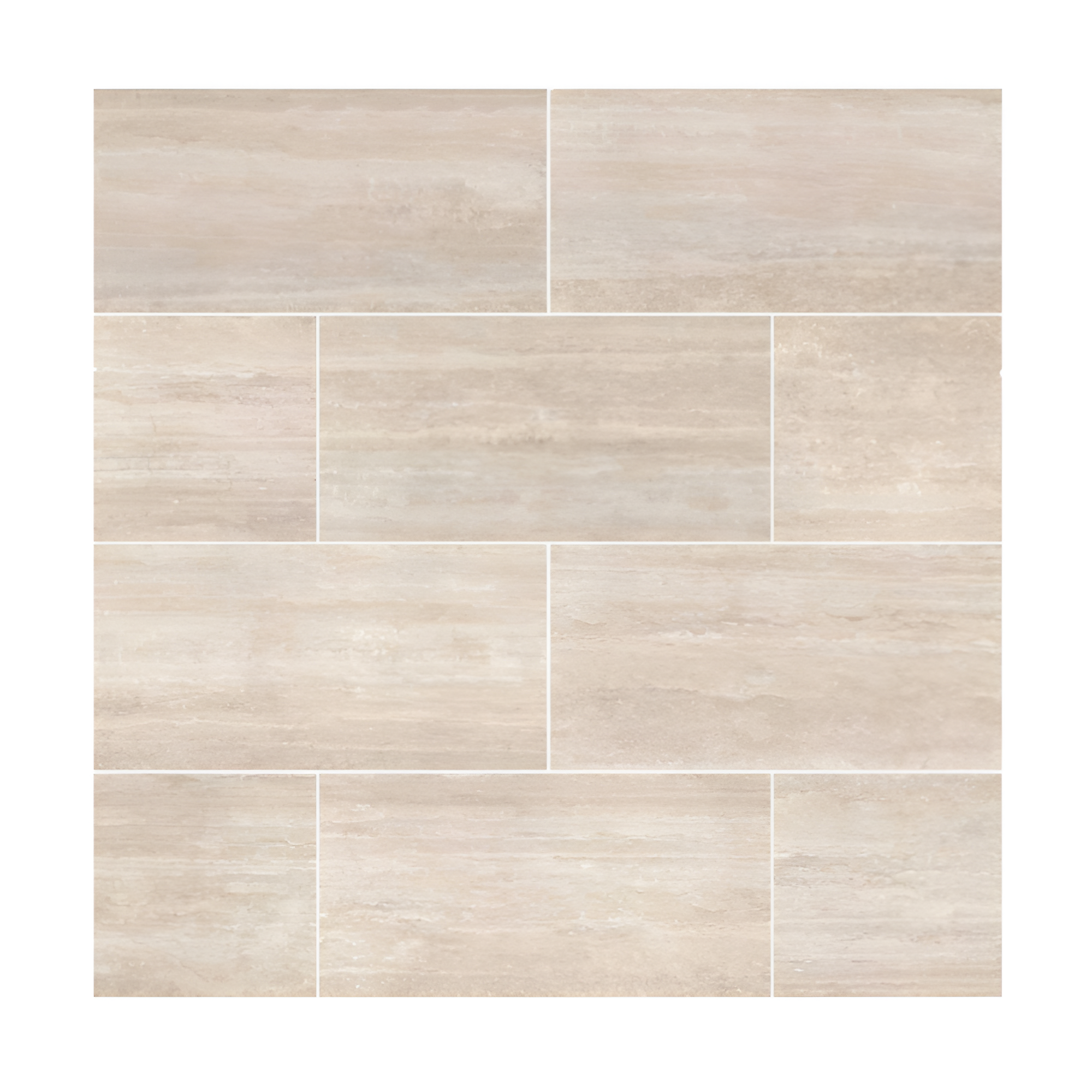 Prestigio Beige 12X24 Soft Porcelain