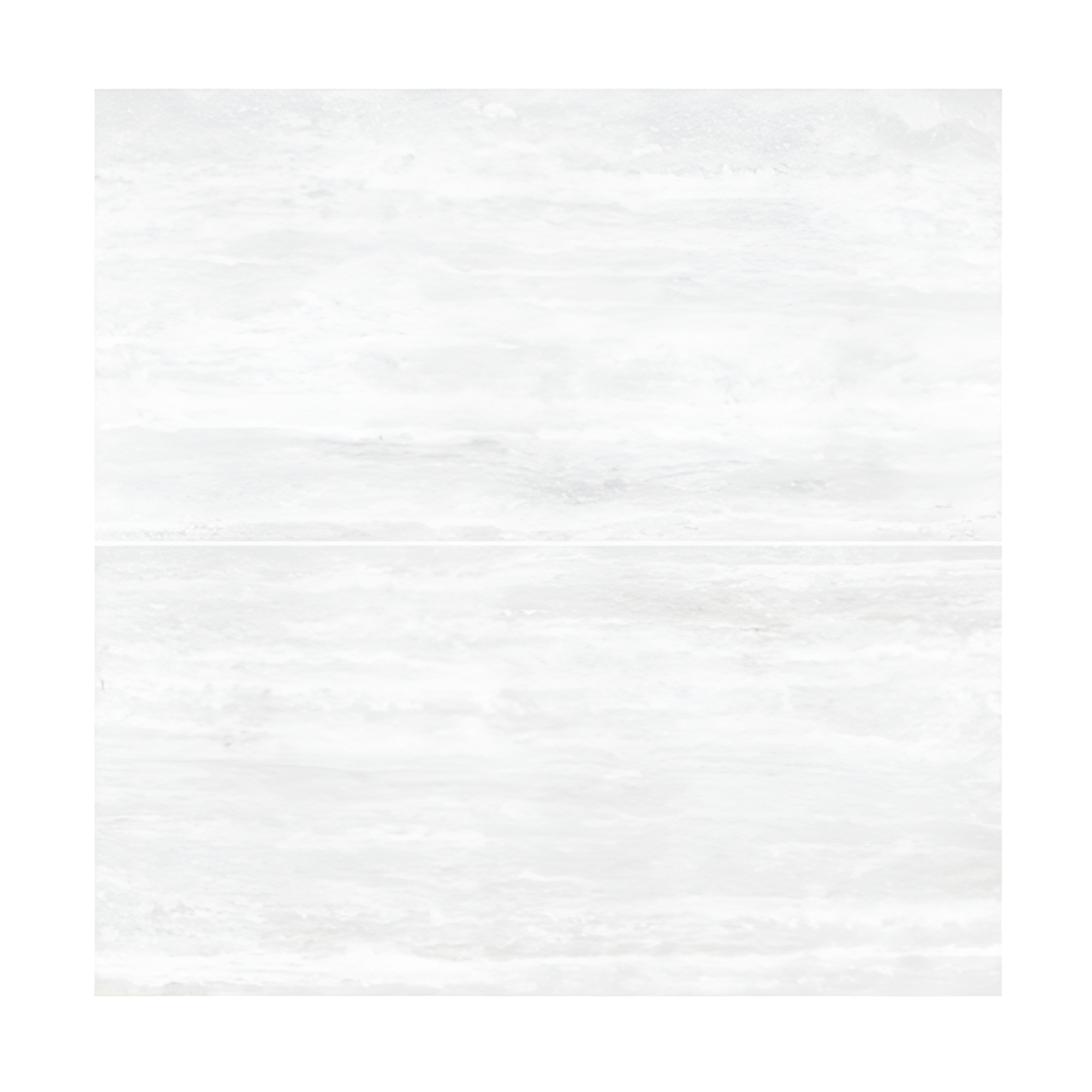 Prestigio  Bianco 24X48 Polished Porcelain