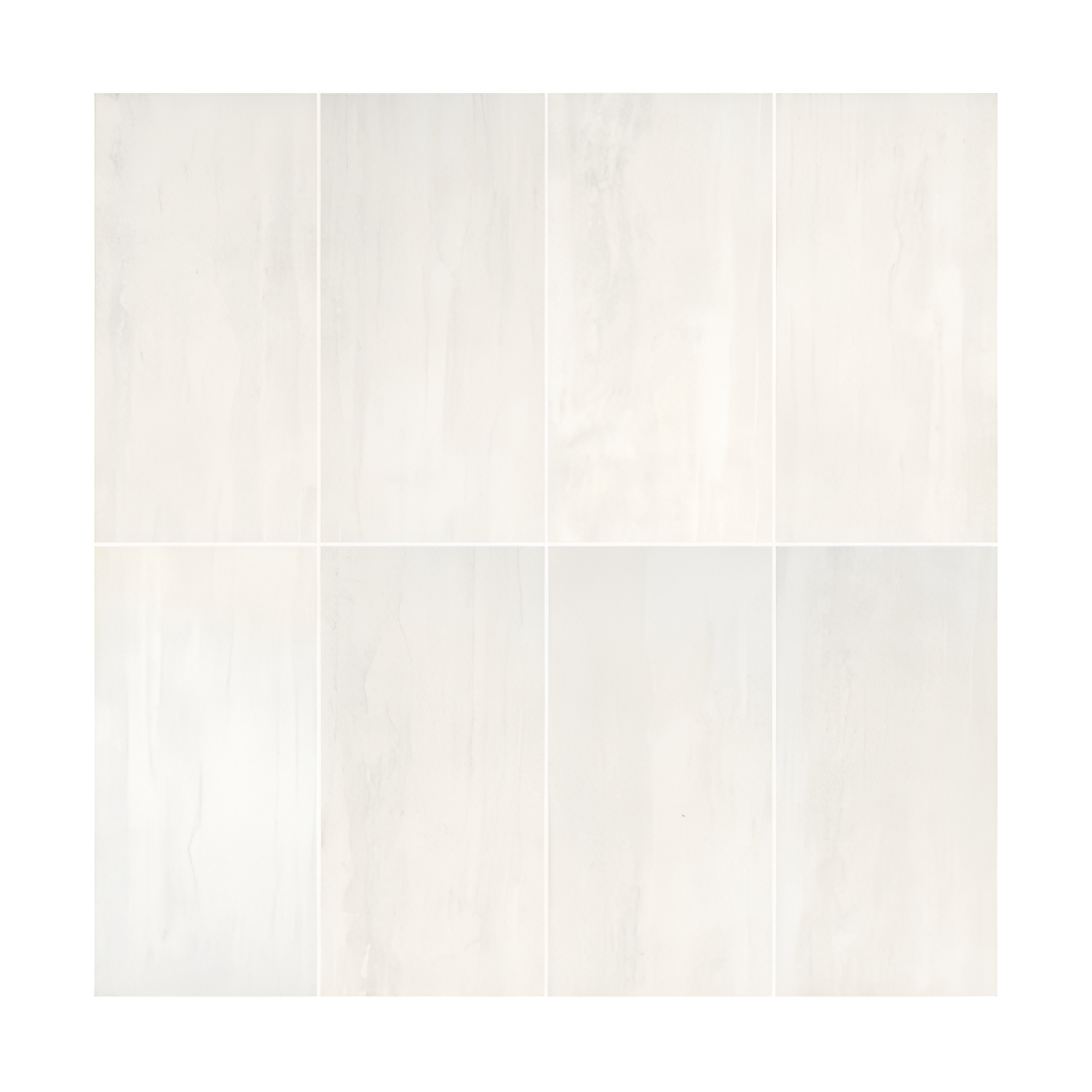 Prestigio Bianco 12X24 Soft Porcelain