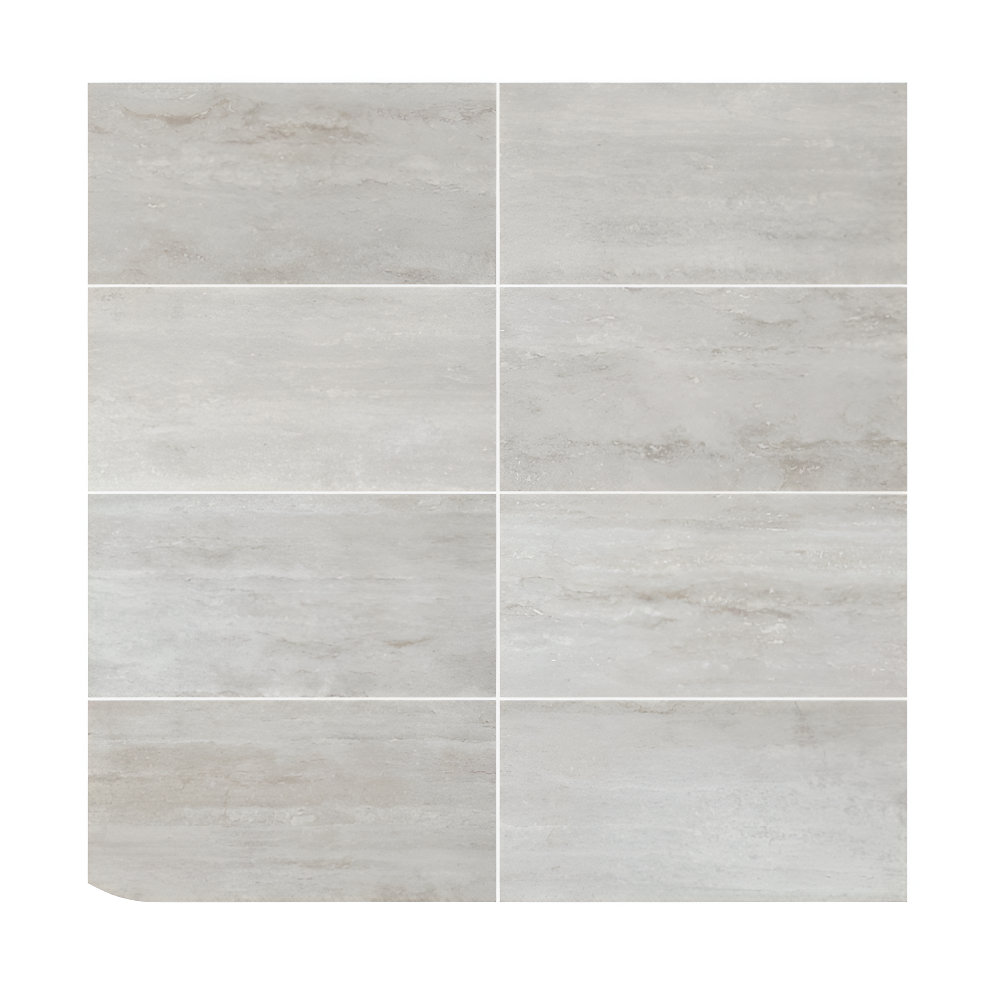 Prestigio Grigio 12X24 Soft Porcelain